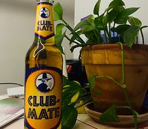 Club mate