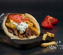 Сувлаки Куриный
