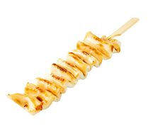 Шашлычок из кальмара