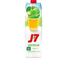 Яблочный сок