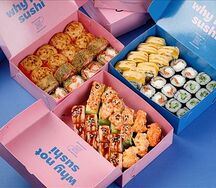 Set Special