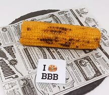 Кукуруза grill