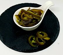 Перчики халапеньо Hot Spice