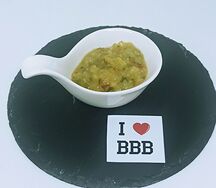 Соус Дип релиш остренький