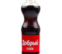 Добрый Кола