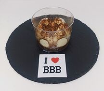 Десерт Тирамису