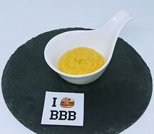 Соус горчичный