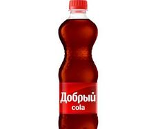 Cola Добрый