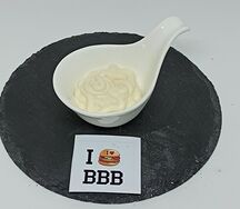 Соус сырный Parmigiano