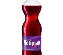 Добрый Лесные ягоды