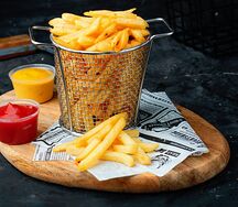 Картофель фри Premium