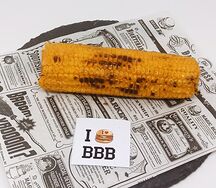 Кукуруза Grill