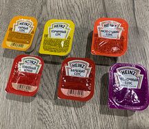 Соус Heinz