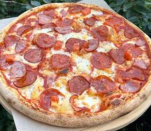 Итальянская