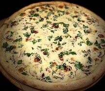 Трюфельная