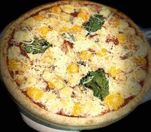 Четыре сыра