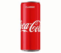 Coca Cola