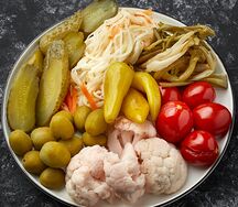 Соленья
