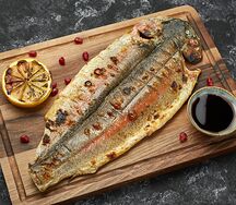 Форель