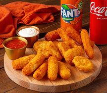 Комбо закуски