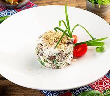 Чинар салат