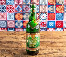 Лимонад Святой грааль Тархун