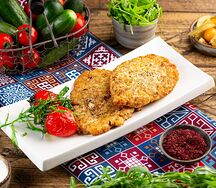 Котлеты куриные