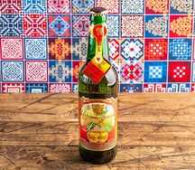 Лимонад Святой Грааль Дюшес