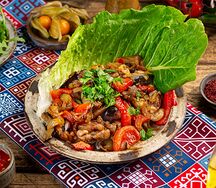 Аджабсандал