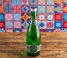 Вода газированная Рычал-Су