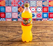 Fanta