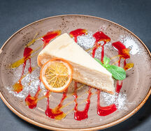 Торт Чизкейк