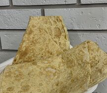Лаваш