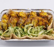 Крылья куриные