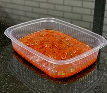 Фирменный томатный