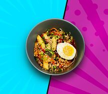 Токпокки острые