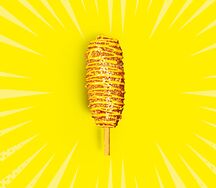 Корн дог Чиз