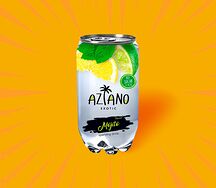 Напиток Aziano Мохито