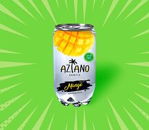 Напиток Aziano Манго