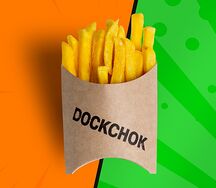 Картофель фри