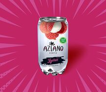 Напиток Aziano Личи