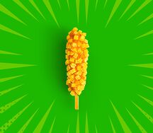 Крон-дог Фри