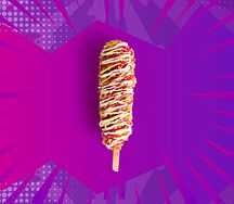 Корн-дог Дошик