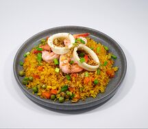 Ком ранг хай шан
