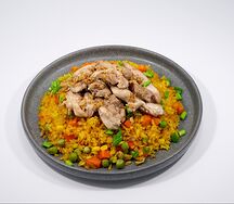 Ком ранг га