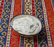 Соус Чесночный