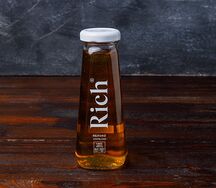 Сок Rich яблочный