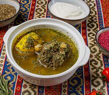 Кюфта-бозбаш