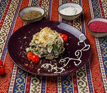 Салат Языковый