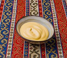 Сырный соус